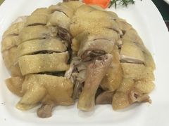 白切鸡-雅丽餐厅