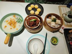 -喜势点·糖沙翁手工茶点·本地人茶居(永庆坊店)