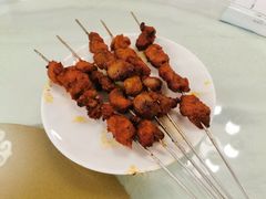 -那达慕蒙古风味酒楼