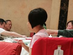 -绿雅酒家(江西中路店)