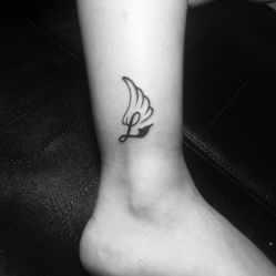 -墨無界刺青TATTOO