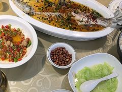 -福巷湘食小馆·猛火现炒(上海首店)