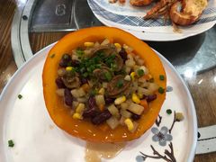 -百丈园龙江啫神馆