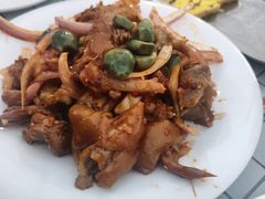 -郑喜旺烧烤(新密总店)