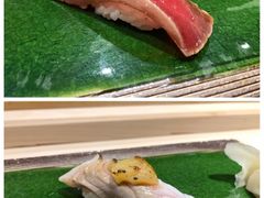 -鮨一日本料理(大中华店)