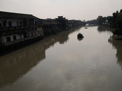 -乌镇东栅景区-茅盾故居