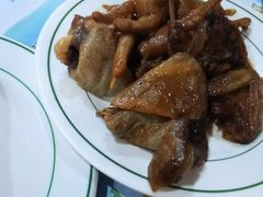 -巴犀烧烤(新崇光店)