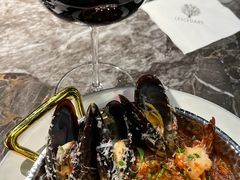 -LESCEDARS Brasserie Bistro香柏树