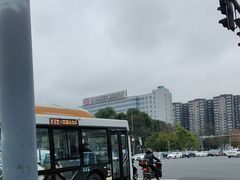 -成都市妇女儿童中心医院(中心院区)