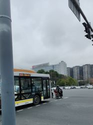 -成都市妇女儿童中心医院(中心院区)