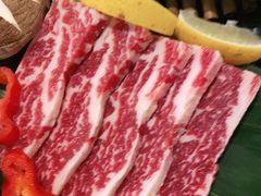 -九田家黑牛烤肉料理(溧阳吾悦店)