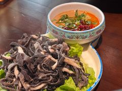 -乐宴·老北京铜火锅(桂庙店)