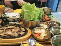 -八福力韩国休闲餐厅(泉舜店)