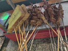 -路边边.炒菜烧烤.音乐餐厅(良乡长虹店)