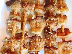 -半天妖烤鱼(方庄店)