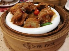 -点都德(大茶楼店)