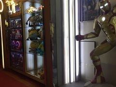 -UME影城(安贞DTS:X店)