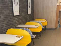 -麦当劳(欧陆广场店)