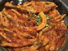 -HOTISLAND海鸡岛·韩国料理(江南西店)