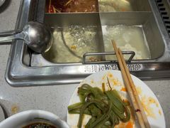 -海底捞火锅(赛格国际购物中心店)