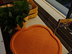 -润园四季椰子鸡火锅(海上世界店)