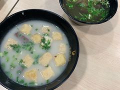 牛肉粉丝汤-大娘水饺(天钥桥路店)