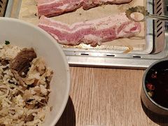 -新石器烤肉(百联川沙店)