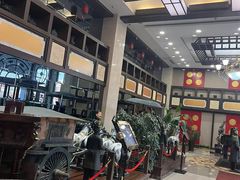 -大秦瓦罐(光谷大街店)