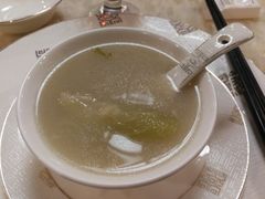 鲍鱼海螺汤-新塘畔酒楼(里水大道北店)