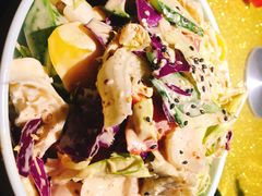 -叶派龙虾•招牌香辣蟹·海鲜(中海国际店)