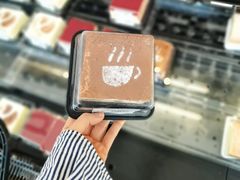 -沃尔玛购物广场(东莞凤岗中心分店)