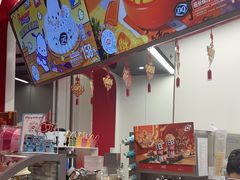 -DQ·蛋糕·冰淇淋(五棵松万达店)