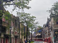 -赤坎·广东华侨国际旅游度假区