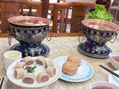-东来顺•非遗火锅(外滩店)