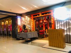 等位区-西月山居匠心创意料理(江汉路新佳丽广场店)