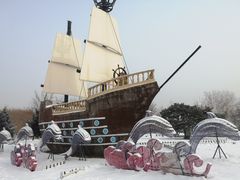 -长春公园(普阳街道)