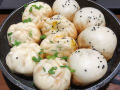 -大壶春生煎(四川中路店)