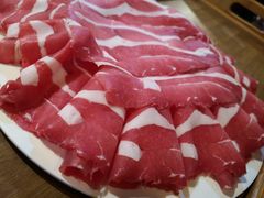 -竹叶涮肉坊(总店)