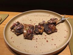 -RONIN Snack Bar