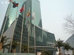 -上海凯宾斯基大酒店