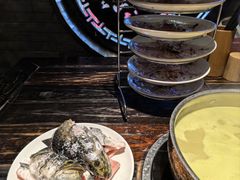 -凤凰山斑鱼馆(恭城店)