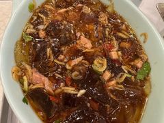 -青岛蓝海大饭店·渔歌舫(李沧店)