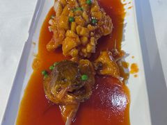 -月湖翠·上海菜(思南公馆淮海店)