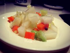 小菜萝卜-万和源炝锅城·活鱼现炝(文艺北路店)