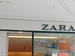 -ZARA(红谷滩万达店)