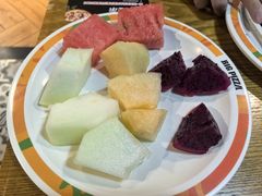-比格比萨自助(国展店)