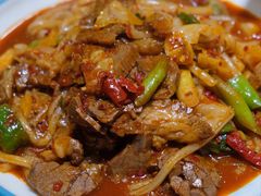 -尹家渠烩肉馆(金凤店)