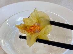 -番禺宾馆丽苑厅