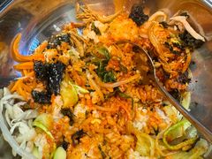 -许哥东北烧烤·铁丳烤串·宫后夹肉(繁花中心店)