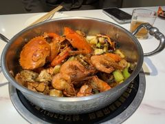 -七欣天香辣蟹火锅(淮安璟和名城店)